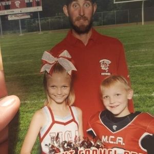 Meet your Posher, Joshua